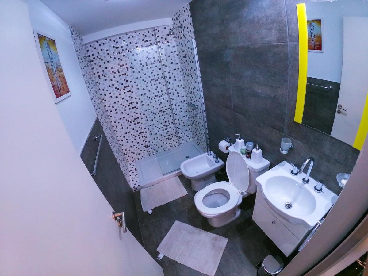 Ikana Apart Salta Exterior foto